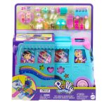 Polly Pocket Pet Mobile Adventure Playset - Image 7