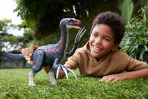Jurassic World Slash N Roar Therizinosaurus Dinosaur Figure - Image 6