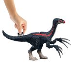 Jurassic World Slash N Roar Therizinosaurus Dinosaur Figure - Image 3