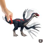 Jurassic World Slash N Roar Therizinosaurus Dinosaur Figure - Image 4