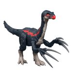 Jurassic World Slash N Roar Therizinosaurus Dinosaur Figure - Image 2