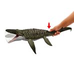 Jurassic World Bite 'n Blast Mosasaurus - Image 4