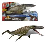 Jurassic World Bite 'n Blast Mosasaurus - Image 8
