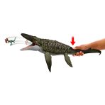 Jurassic World Bite 'n Blast Mosasaurus - Image 5