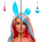 Barbie Pop Reveal Shakes Series Doll & Accessories Set, Scented Bright Bunny Fashion Doll - Image 5
