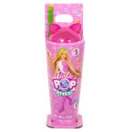Barbie Pop Reveal Shakes Series Doll & Accessories Set, Scented Cute Kitten Fashion Doll - Image 6