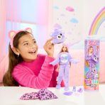 Barbie Cutie Reveal Care Bears Series Doll - Purple - Image 2