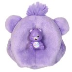 Barbie Cutie Reveal Care Bears Series Doll - Purple - Image 6