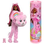 Bundle: Cutie Reveal Barbie x Care Bears 3 Pack - Image 3