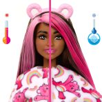 Barbie Cutie Reveal Care Bears Series Doll & Accessories - Pink - Image 4