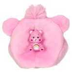 Barbie Cutie Reveal Care Bears Series Doll & Accessories - Pink - Image 5