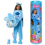 Bundle: Cutie Reveal Barbie x Care Bears 3 Pack - Image 2