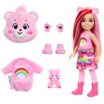Care Bears  Barbie Cutie Reveal  Doll *Assorted - Image 6