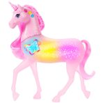 Barbie Sparkle Lights Unicorn - Image 2