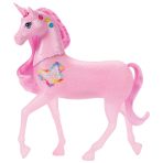 Barbie Sparkle Lights Unicorn - Image 3