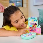 Polly Pocket Set Sail Kitty Compact Playset - Image 5