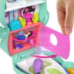 Polly Pocket Set Sail Kitty Compact Playset - Image 2