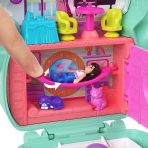 Polly Pocket Set Sail Kitty Compact Playset - Image 3