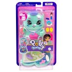 Polly Pocket Set Sail Kitty Compact Playset - Image 4