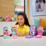 Polly Pocket Sleepover Puppy Compact Playset - Image 10