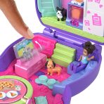 Polly Pocket Sleepover Puppy Compact Playset - Image 3