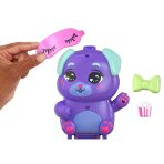 Polly Pocket Sleepover Puppy Compact Playset - Image 2