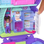 Polly Pocket Sleepover Puppy Compact Playset - Image 5