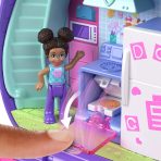 Polly Pocket Sleepover Puppy Compact Playset - Image 4