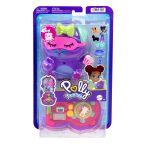 Polly Pocket Sleepover Puppy Compact Playset - Image 7