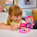 Polly Pocket Pony Rodeo Compact Playset - Image 9