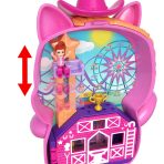 Polly Pocket Pony Rodeo Compact Playset - Image 5