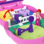 Polly Pocket Pony Rodeo Compact Playset - Image 6