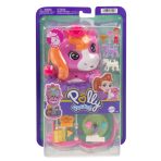 Polly Pocket Pony Rodeo Compact Playset - Image 7