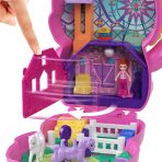 Polly Pocket Pony Rodeo Compact Playset - Image 4