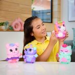 Polly Pocket Tea Party Bunny Compact Playset - Image 9