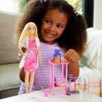 Barbie Scientist Doll and Accessories with Blonde Fashion Doll - Image 6