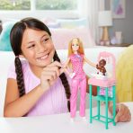 Barbie Baby Doctor Doll with Blonde Fashion Doll - Image 7