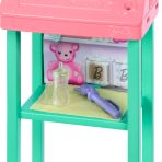 Barbie Baby Doctor Doll with Blonde Fashion Doll - Image 6