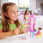 Barbie  Teacher Doll - Image 6