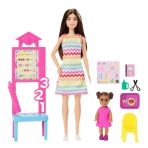 Barbie  Teacher Doll - Image 2