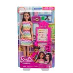 Barbie  Teacher Doll - Image 5