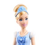 Disney Princess 2-in-1 Stories Cinderella Fashion Doll with 2 Snap-On Bodices - Image 4
