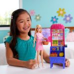Barbie and Teresa Recipe for Friendship Malibu at the Market Doll & Playset - Image 6
