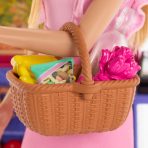 Barbie and Teresa Recipe for Friendship Malibu at the Market Doll & Playset - Image 3