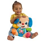 Fisher-Price Laugh & Learn Smart Stages Puppy - Image 7