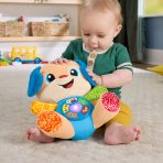 Fisher-Price Laugh & Learn Smart Stages Puppy - Image 2