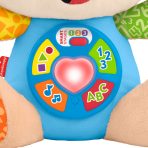 Fisher-Price Laugh & Learn Smart Stages Puppy - Image 3