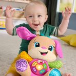 Fisher-Price Laugh & Learn Smart Stages  Sis - Image 2