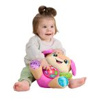 Fisher-Price Laugh & Learn Smart Stages  Sis - Image 6