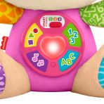 Fisher-Price Laugh & Learn Smart Stages  Sis - Image 3